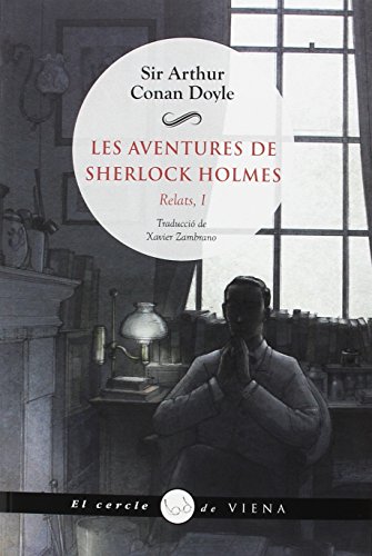 Les aventures de Sherlock Holmes : Relats, I (El cercle de Viena, Band 65) von Viena